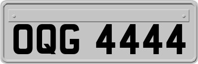 OQG4444
