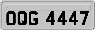 OQG4447