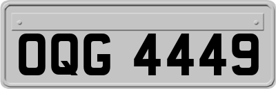 OQG4449