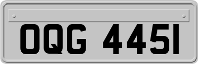 OQG4451