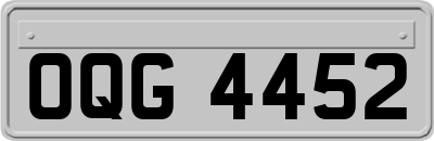OQG4452