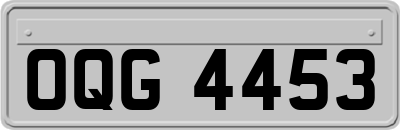 OQG4453