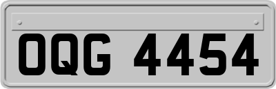 OQG4454