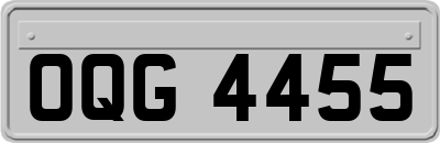 OQG4455