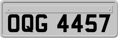 OQG4457