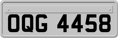 OQG4458