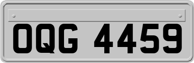 OQG4459