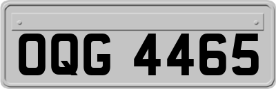 OQG4465