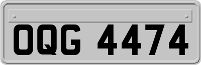 OQG4474