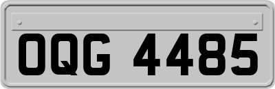 OQG4485