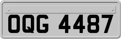 OQG4487