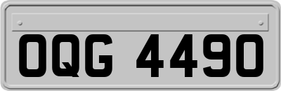 OQG4490