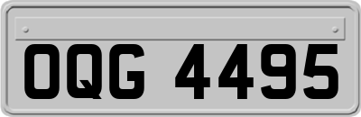 OQG4495