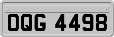 OQG4498