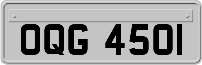 OQG4501