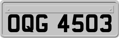 OQG4503