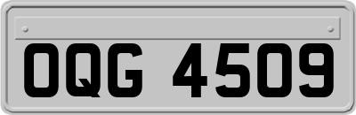 OQG4509