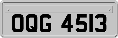 OQG4513