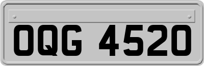 OQG4520