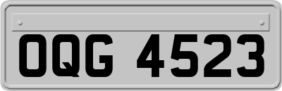 OQG4523
