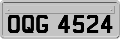 OQG4524