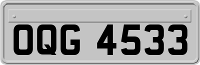 OQG4533