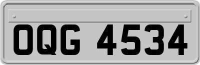 OQG4534