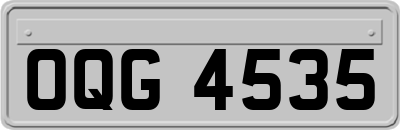 OQG4535