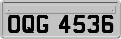 OQG4536