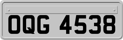 OQG4538