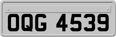 OQG4539