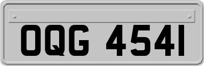 OQG4541