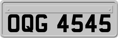OQG4545