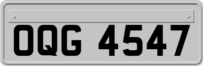 OQG4547