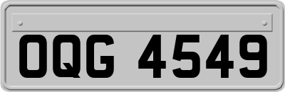 OQG4549