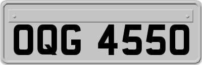 OQG4550