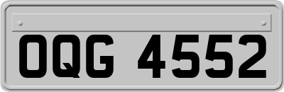 OQG4552