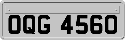OQG4560
