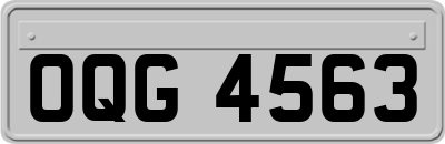OQG4563