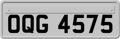 OQG4575