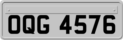 OQG4576