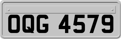 OQG4579