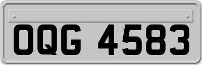 OQG4583