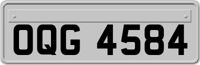 OQG4584