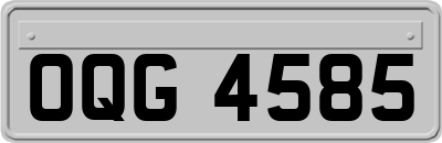 OQG4585