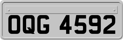 OQG4592