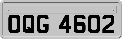 OQG4602
