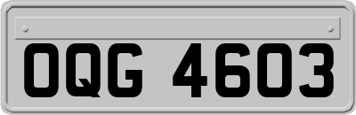 OQG4603