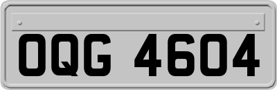 OQG4604