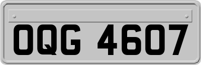 OQG4607